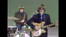 The Byrds - Mr. Tambourine Man (Live On The Ed Sullivan Show, December 12, 1965)