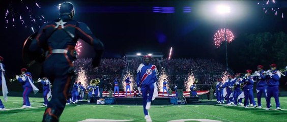 The Falcon and The Winter Soldier - Final Trailer