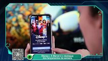 Disney - A Marvel é o destaque dos lançamentos da semana