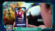 Disney+- A Marvel é o destaque dos lançamentos da semana