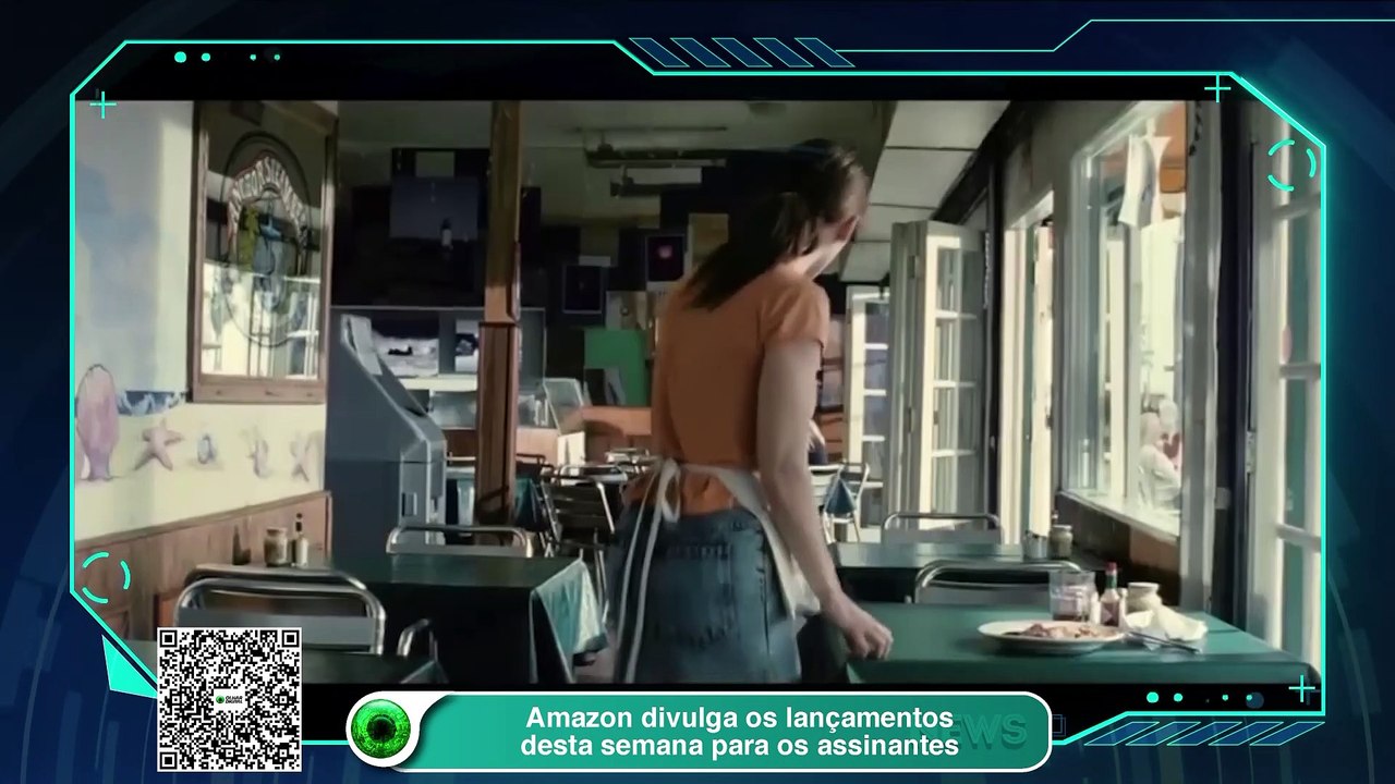 Amazon divulga os lançamentos desta semana para os assinantes