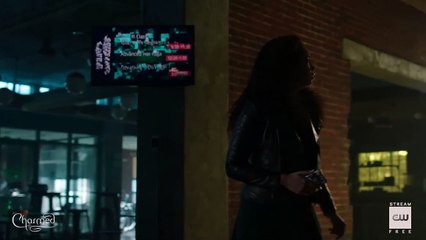 Charmed S03E07 Witch Way Out