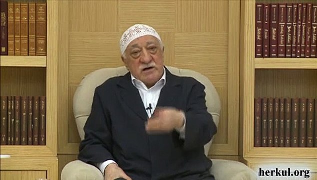 Fethullah Gülen’den MİT TIR’ları çıkışı!