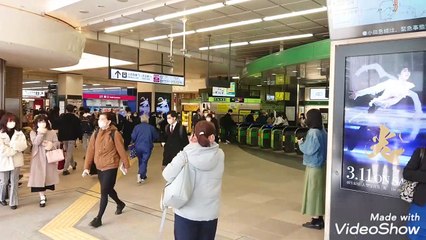 羽生くん展示物めぐり