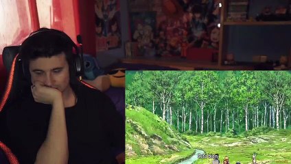 ESPALDA CON ESPALDA!! | DR. STONE CAP 12