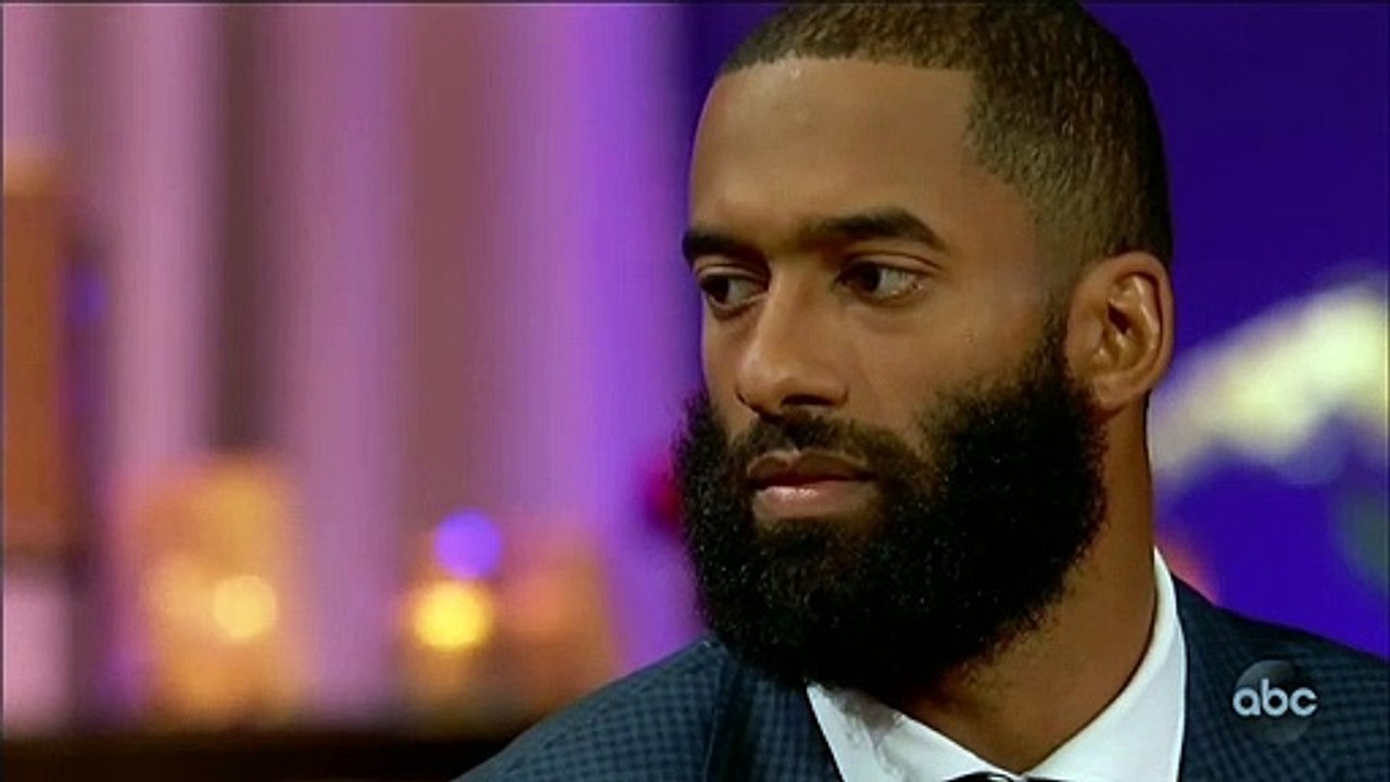 The Bachelor: After the Final Rose: Michelle Young Confronts Matt James