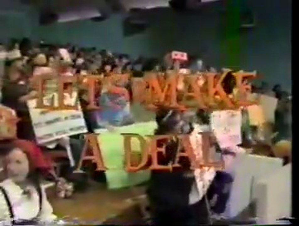 Mildred 1st trader, 1973
