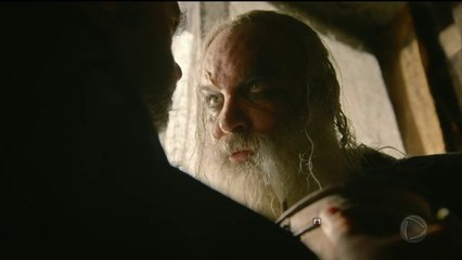 NOVELA GÊNESIS 15/03/2021 - Capítulo 40 (COMPLETO) Segunda-Feira HD