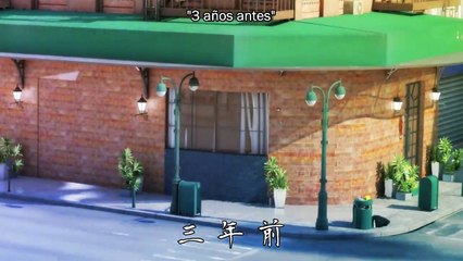 Project Scard cap 10 sub español