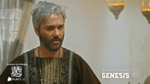 Novela Gênesis capítulo 40  completo 15 03 21   Segunda-feira