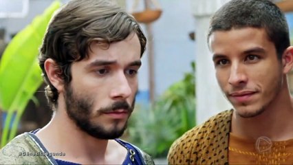 Gênesis Capítulo 40 Completo HD