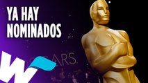 Estos son los nominados a los premios Oscar 2021.