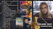 Oscars 2021 Nominations, Snubs and Predictions