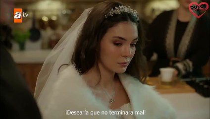 Hercai tercera temporada capítulo 63 o 25 parte 1/3 sub en español