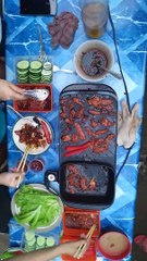 #28 Samgyup to alam ko