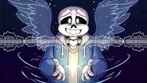 Megalovania Chime Remix - Undertale | Sans Vs Frisk