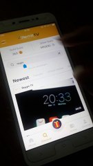 Remit TV Guide for tippings