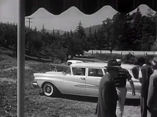 Man With a Camera - Second Avenue Assassin, Full Episode Classic TV Series