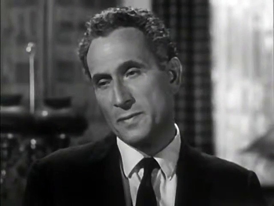 Man With a Camera, S2E08 - Girl in the Dark * Full Length Classic TV show, Charles Bronson