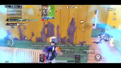 PUBG IS COMING BACK ❤️ MONTAGE _ POCO F1 _ #SOLORUSH