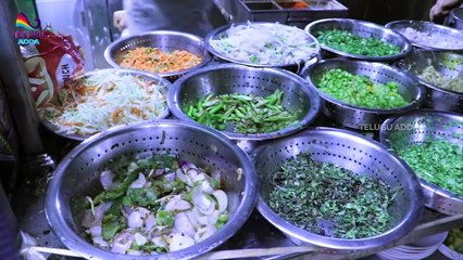 Best Biryani in Hyderabad | Hotel Madina Since @1947 | Best Indian Food