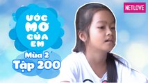 Ước Mơ Của Em | Mùa 2 - Tập 200: Tìm hiểu công việc trồng rau