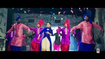 New Punjabi Songs -- BILLI AKH -