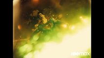 JUSTICE LEAGUE SNYDER CUT Time has Come   Darkseid Trailer (2021)