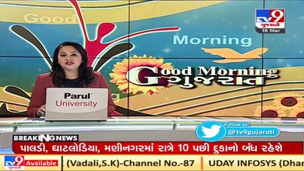 WPI inflation figure at 4 17%, reaches 27 month high _ TV9Gujaratinews