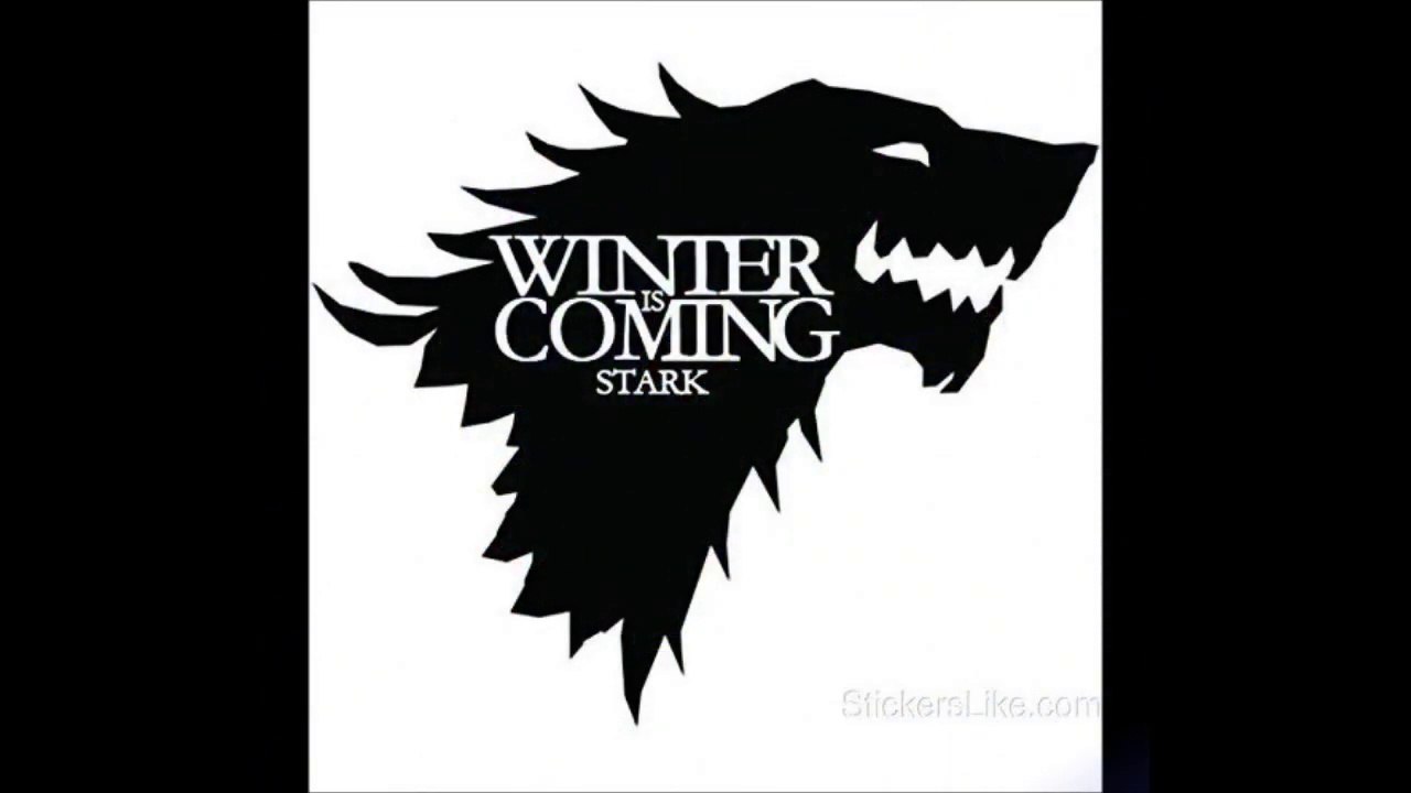 #CASA #STARK #HBO