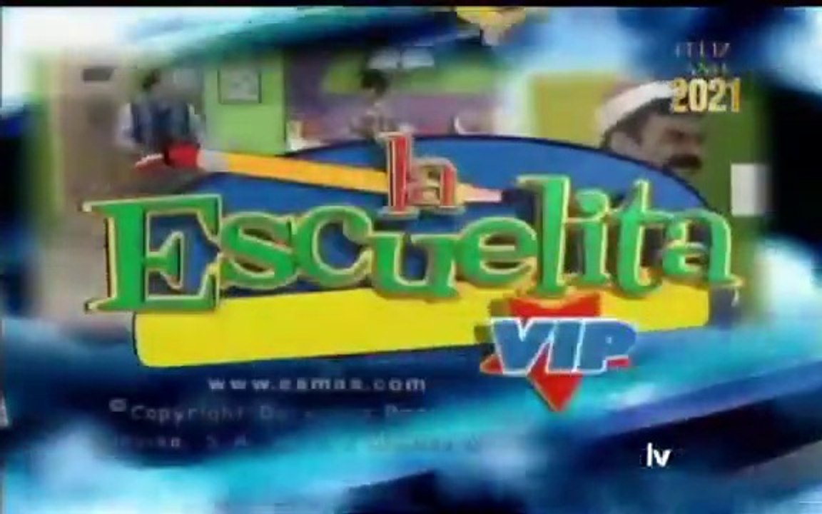 escuelita vip capitulo 4 • puerta joven