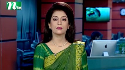 NTV Shokaler Khobor | 16 March 2021