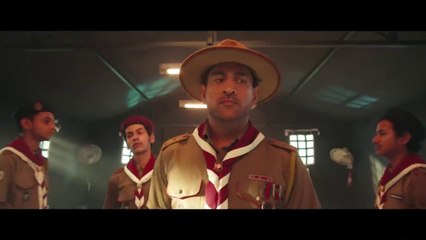 VIVO IPL 2021 _ Dhoni presents #IndiaKaApnaMantra _ King Kohli