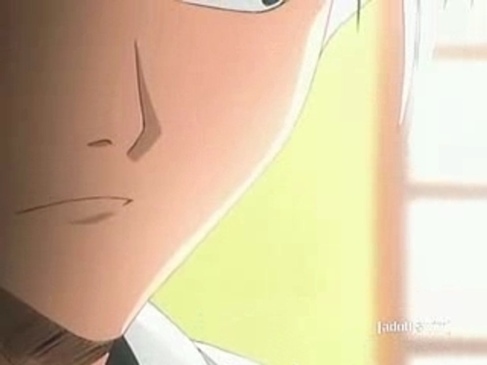 Hitsugaya AMV