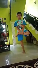 Video Mengayunkan Tangan mata pelajaran PJOK Tugas Sekolah 16 Maret 2021