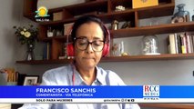 Francisco Sanchis comenta sobre los Premios Grammy 2021