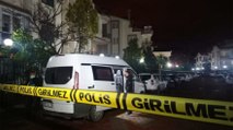 Antalya’da dehşet! Evde 4 kişinin cesedi bulundu
