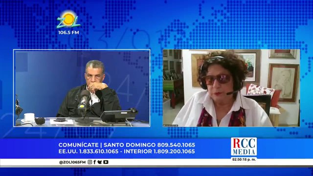 Varios paises negados con una marca de vacuna y Cámara de Cuentas pide su interrogatorios al PEPCA