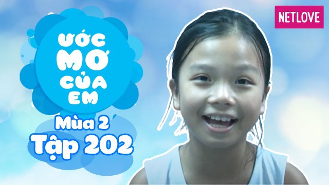 Ước Mơ Của Em | Mùa 2 - Tập 202: Tạo bất ngờ cho mẹ