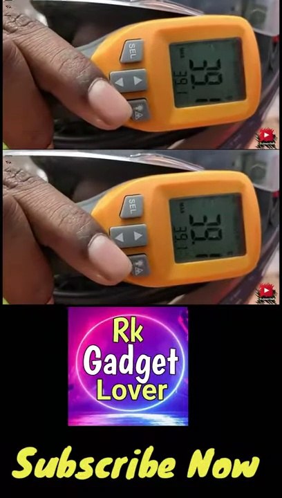 Helmet AC Review हेलमेट AC Available On Amazon - Rk Gadget Lover -