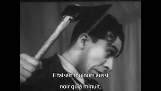 LE CŒUR RÉVÉLATEUR (1934) Lu par Bela Lugosi (1947) S.T.Fr.