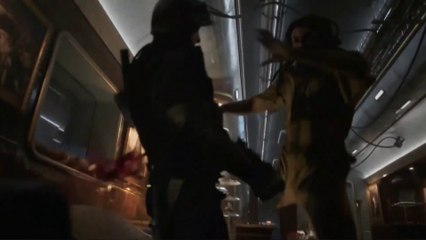 Snowpiercer S02E09 The Show Must Go On - _Snowpiercer S02E10 Into the White