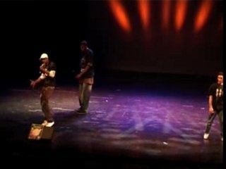 204 GSL3 Nuit des artistes 2008 (soir)