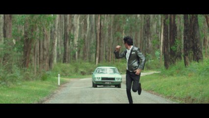 Something For Kate - Blue Bird