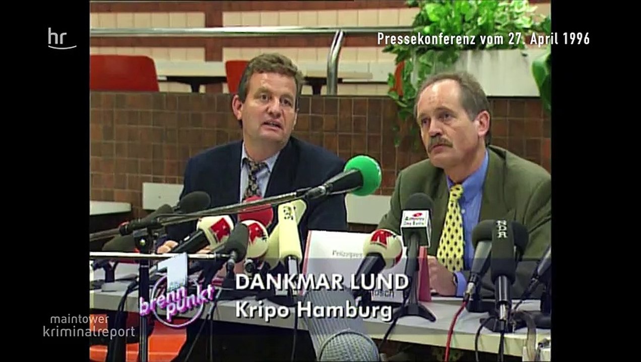 Maintower-kriminalreport 14.03.2021