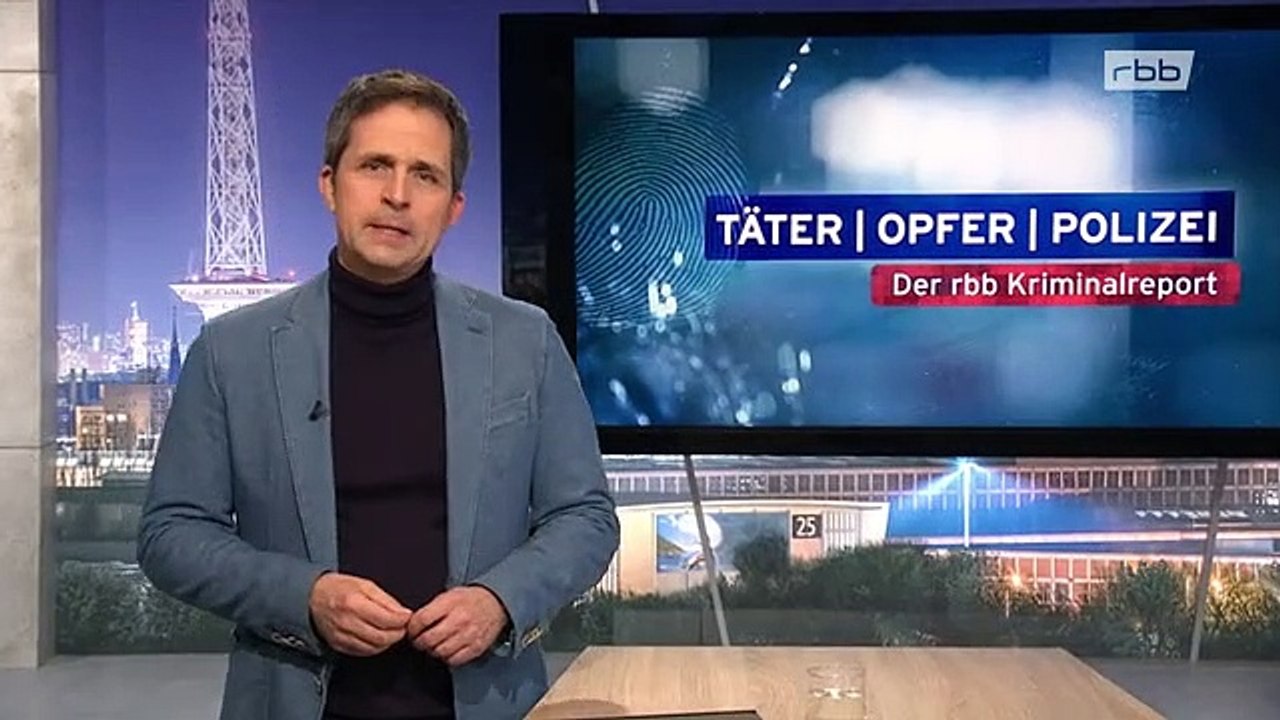 Täter-Opfer-Polizei 14.03.2021