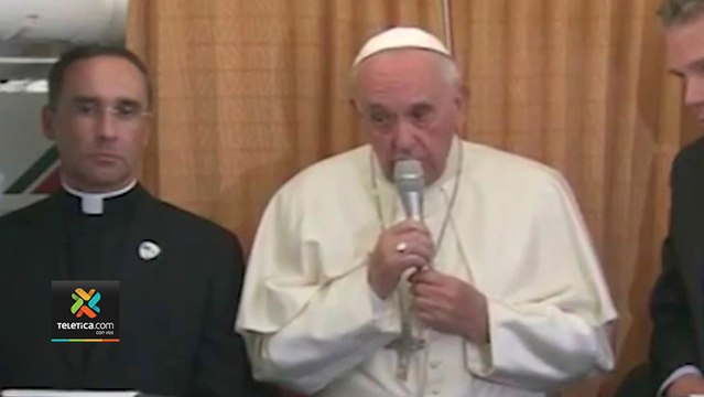 tn7-vaticano-iglesia-catolica-no-puede bendecir-uniones-homosexuales-150221