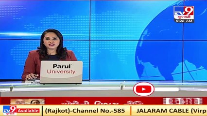 Surge in rates of Edible oil continues, groundnut oil likely to cross level of Rs. 3000 _ TV9News