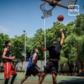 A Unique Village In India Full Of Basketball Enthusiasts