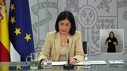 España deja de administrar durante al menos 15 días la vacuna de AstraZeneca